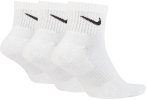 Nike 3 paires Everyday Cushion Ankle