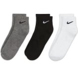 Nike 3 Paar Everyday Cushion Ankle