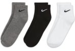 Nike 3 Paar Everyday Cushion Ankle