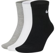Nike 3 paires Everyday Lightweight Ankle