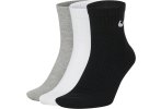 Nike pack de calcetines Everyday Lightweight Ankle