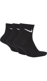 Nike 3 paires Everyday Lightweight Ankle