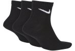 Nike 3 paires Everyday Lightweight Ankle