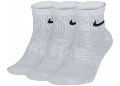 Nike 3 paires Everyday Lightweight Ankle