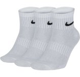 Nike 3 paires Everyday Lightweight Ankle