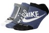 Nike 3 paires Everyday Max Cushion Crew W 