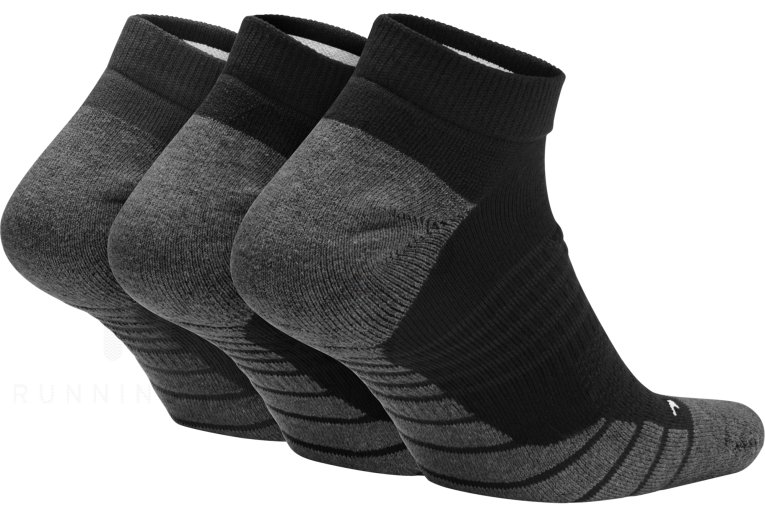 Nike 3 paires Everyday Max Cushion Damen