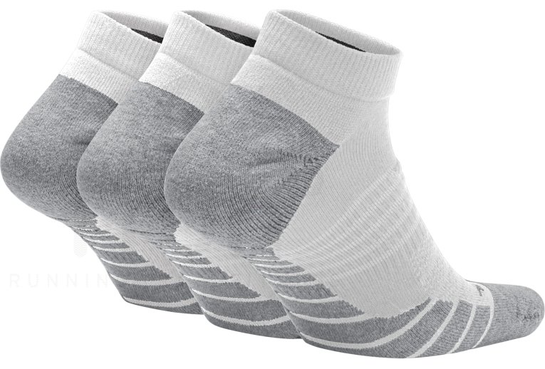 Nike 3 paires Everyday Max Cushion Damen