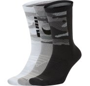 Nike 3 paires Everyday Max Cushioned Crew