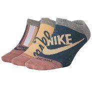Nike 3 paires Everyday Max Lightweight No Show W