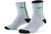 Nike 3 paires Everyday Plus Lightweight Ankle W