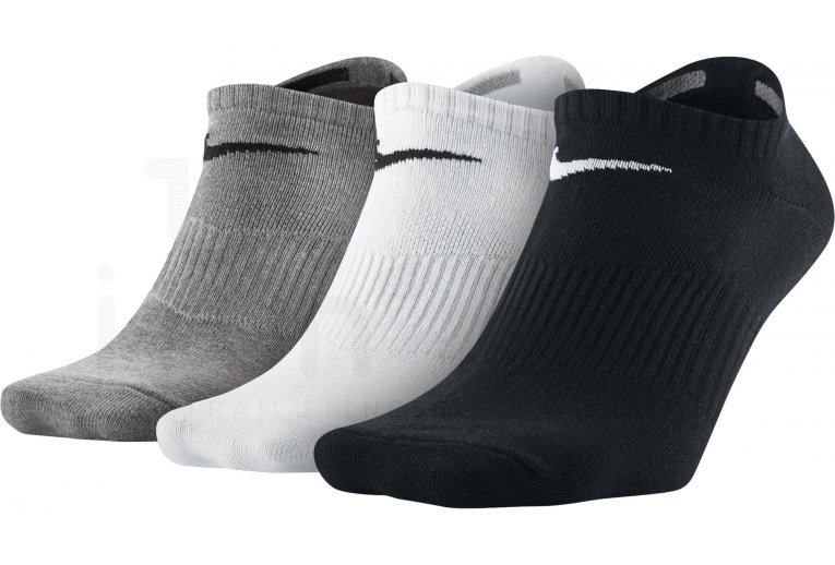 Nike Pack 3 pares de calcetines Performance Cotton