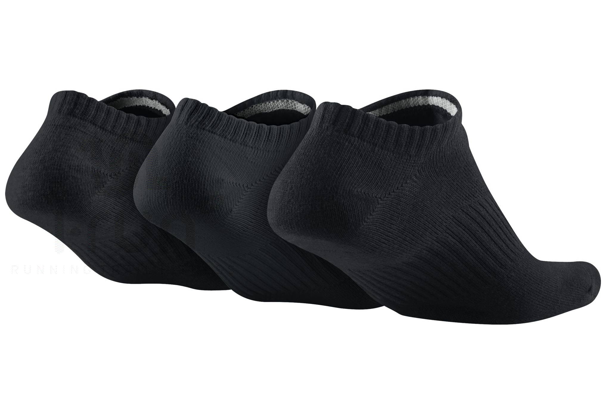 Nike Pack 3 pares de calcetines Performance Cotton en promoción ...