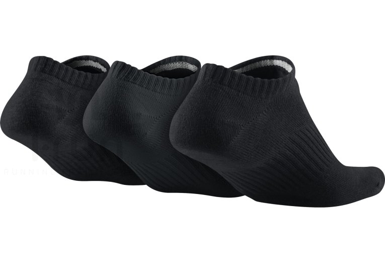 Nike Pack 3 pares de calcetines Performance Cotton