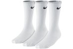 Nike 3 pares de calcetines Performance Coton Junior