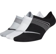 Nike 3 Paires Performance Lightweight W