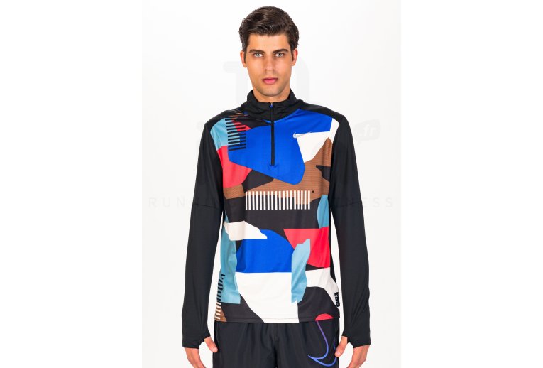 Nike camiseta manga larga A.I.R. Midlayer