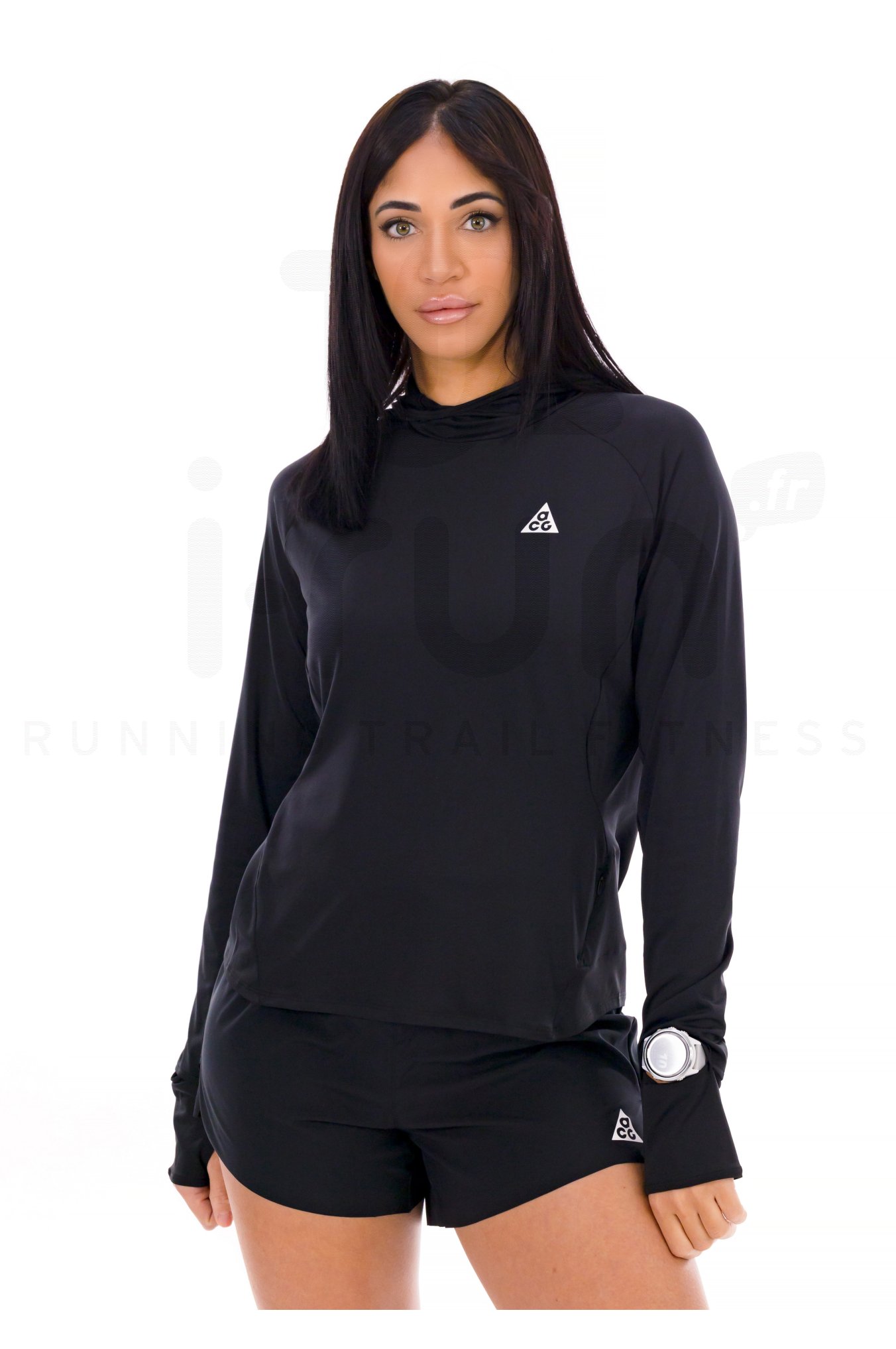 Nike ACG Trail UV HD