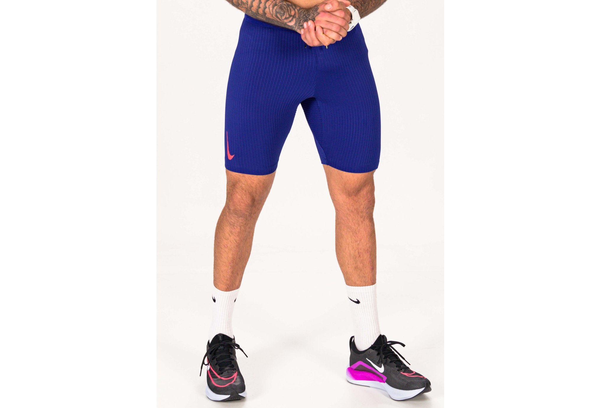 Nike ADV AeroSwift M vêtement running homme