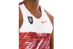 Nike camiseta de tirantes Dri-Fit ADV AeroSwift BTC