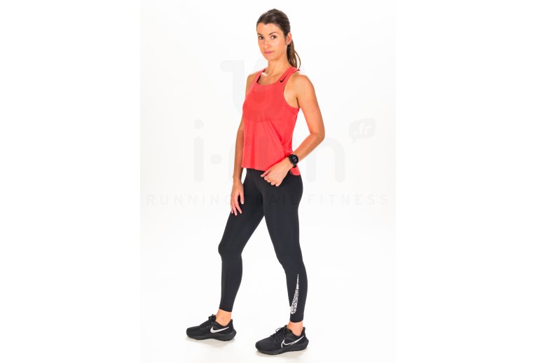 Nike camiseta de tirantes ADV AeroSwift