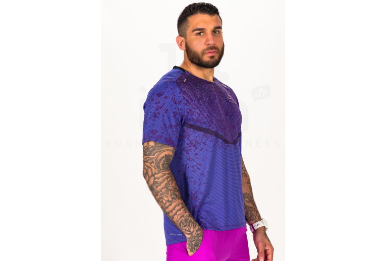 Nike ADV Run Division Techknit Herren