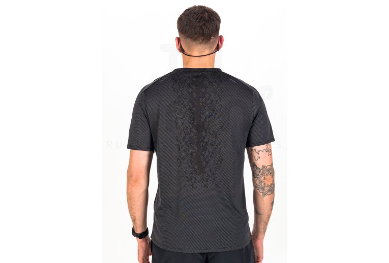 Nike camiseta manga corta ADV Run Division Techknit