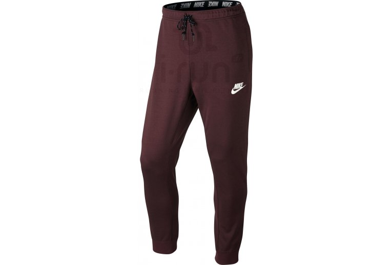 Espectacular Desbordamiento Tecnología Nike Pantalón Advance 15 Fleece en promoción | Hombre Ropa Pantalones Nike