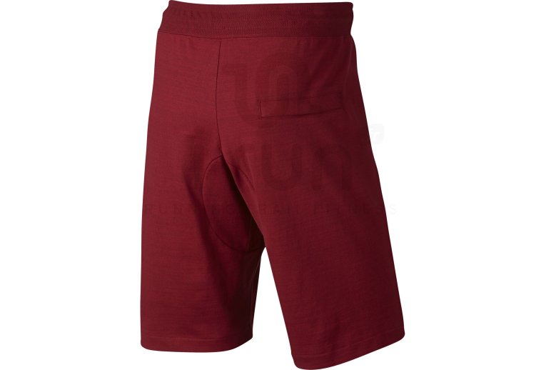 Nike Pantal�n corto Advance 15
