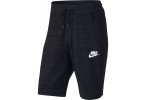 Nike Pantaln corto Advance 15