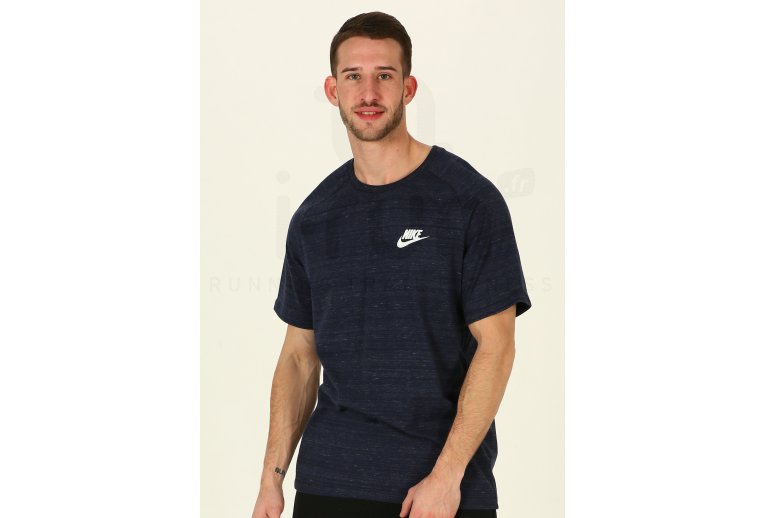 Nike Camiseta manga corta Advance 15 Knit