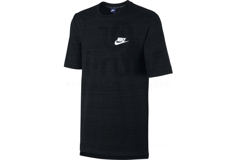 No se mueve empujar Situación Nike Camiseta manga corta Advance 15 en promoción | Hombre Ropa Camisetas  Nike