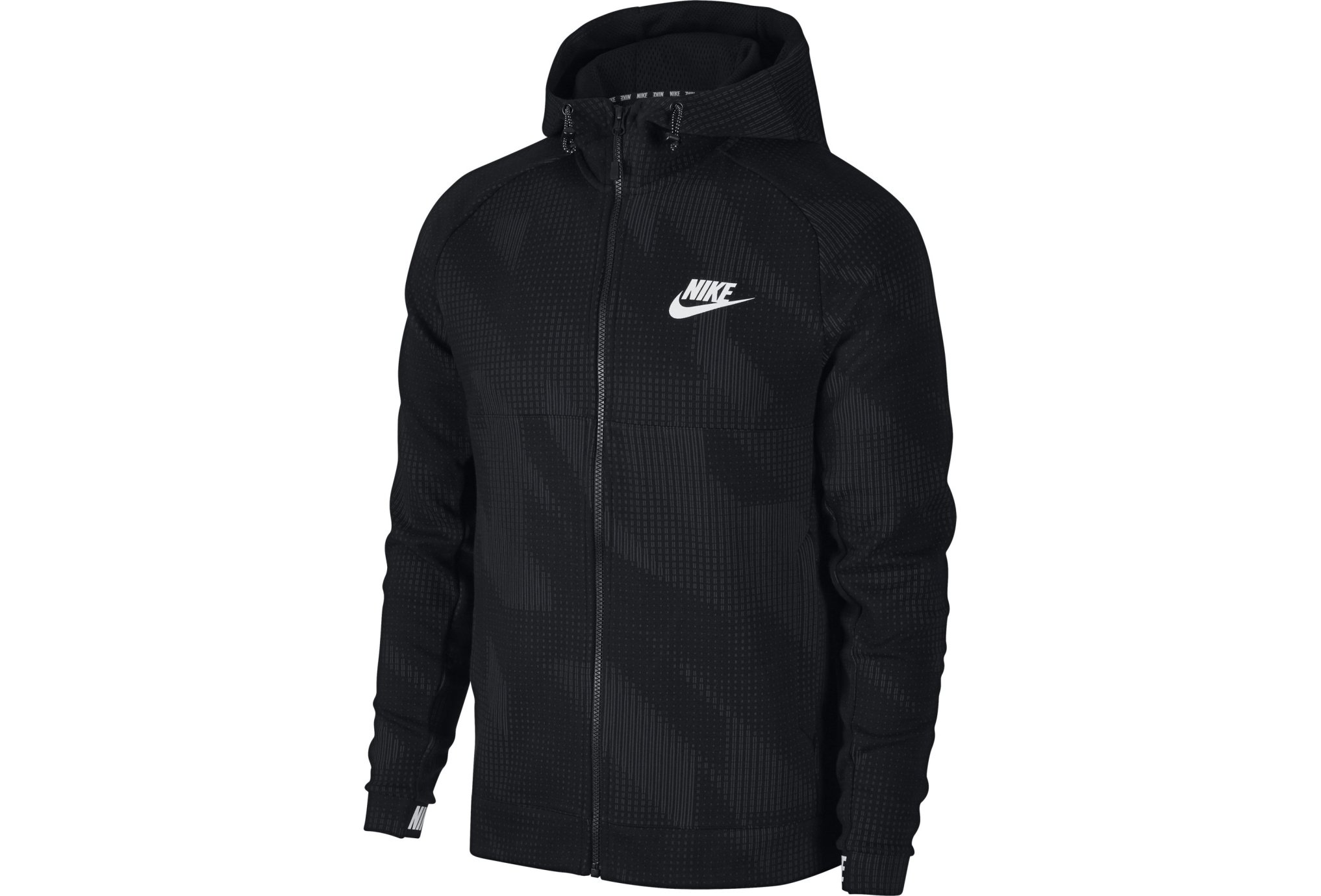 Nike Advance 15 M Diététique Vêtements homme