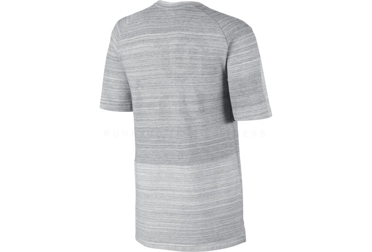 Nike Camiseta manga corta Advance 15