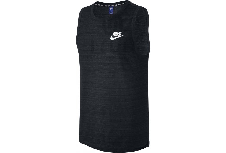 Nike Camiseta de tirantes Advance 15
