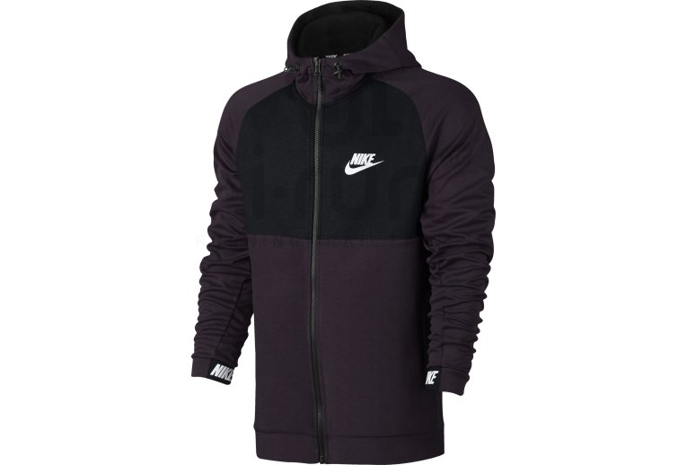 Nike Chaqueta Advance 15