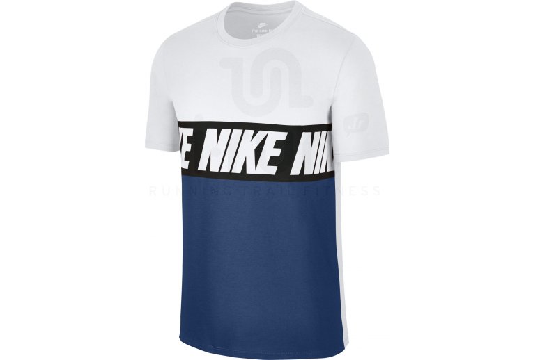 Nike Camiseta manga corta Advance 15 Repeat