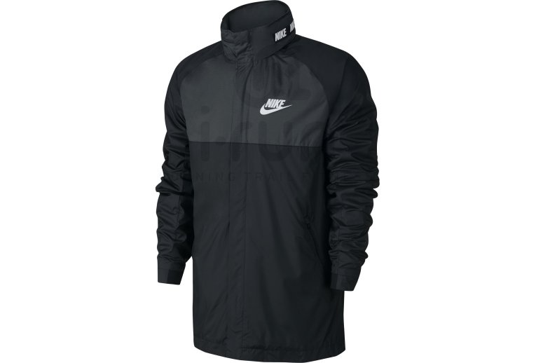 Nike Chaqueta Advance 15 Woven