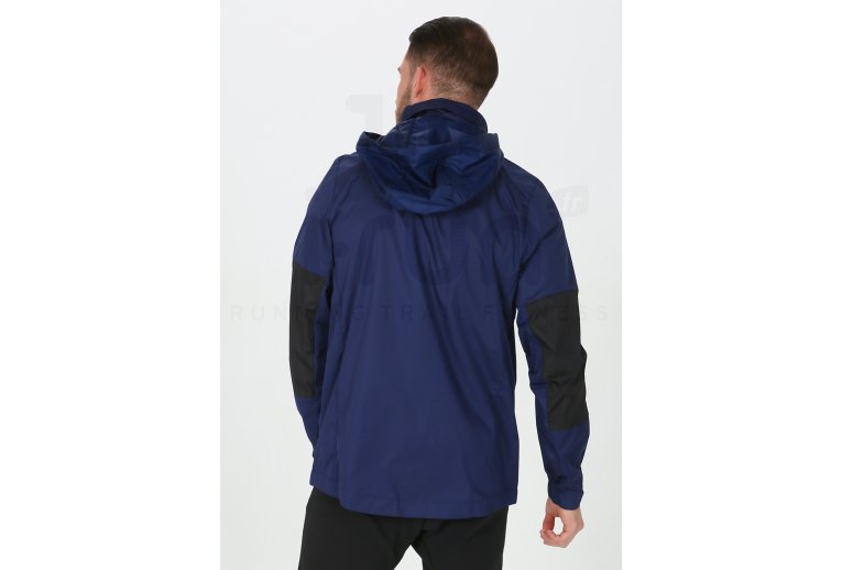 Nike Chaqueta Advance 15 Woven