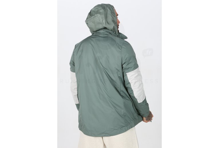 Nike Advance 15 Woven Herren