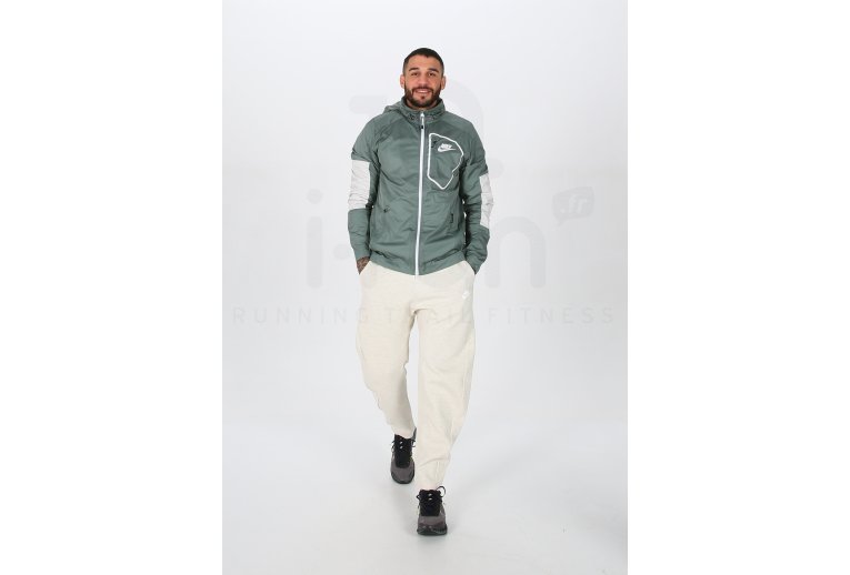 Nike Advance 15 Woven Herren