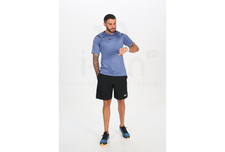 Nike camiseta manga corta AeroAdapt