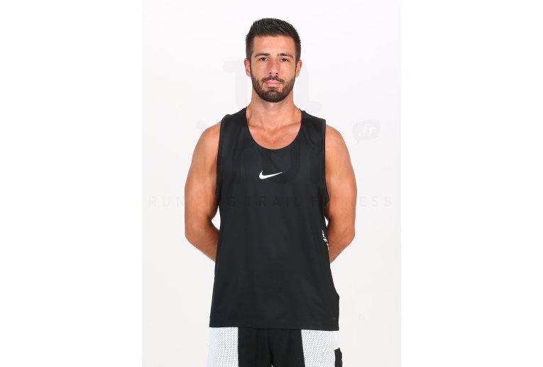 Nike camiseta de tirantes AeroAdapt