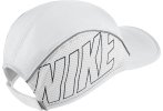 Nike Gorra AeroBill Cap Run AW84
