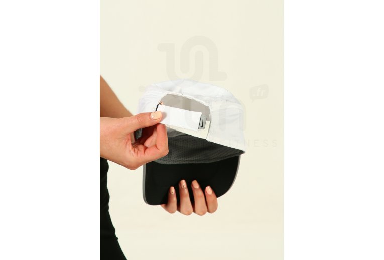 Nike Gorra Aerobill Running Cap