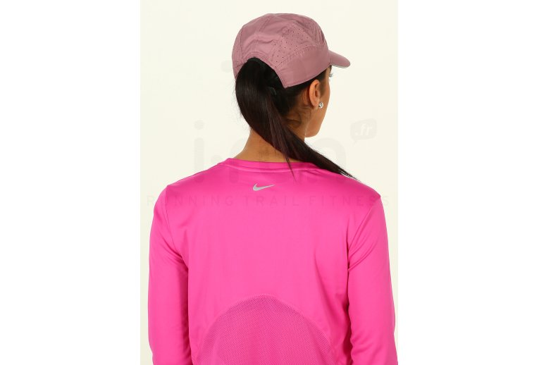 Nike Gorra Aerobill Running Cap
