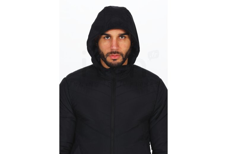 Nike chaqueta Aerolayer