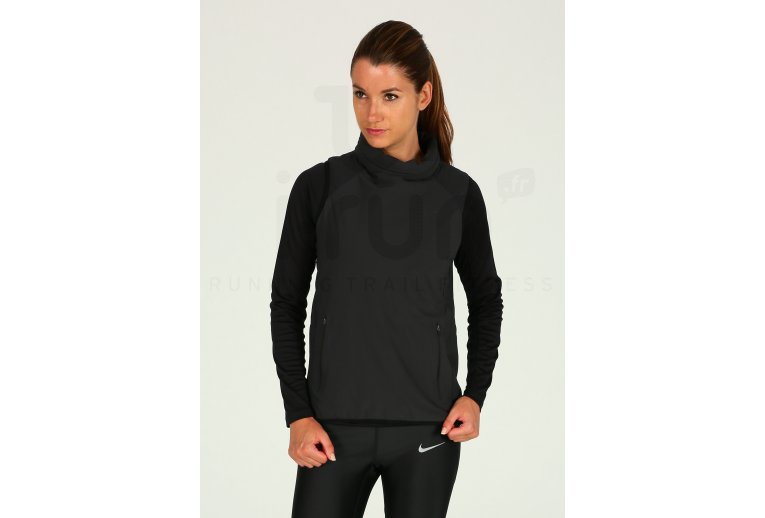 Nike Chaleco Aerolayer Training