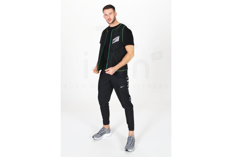 Nike Aerolayer Wild Run Herren