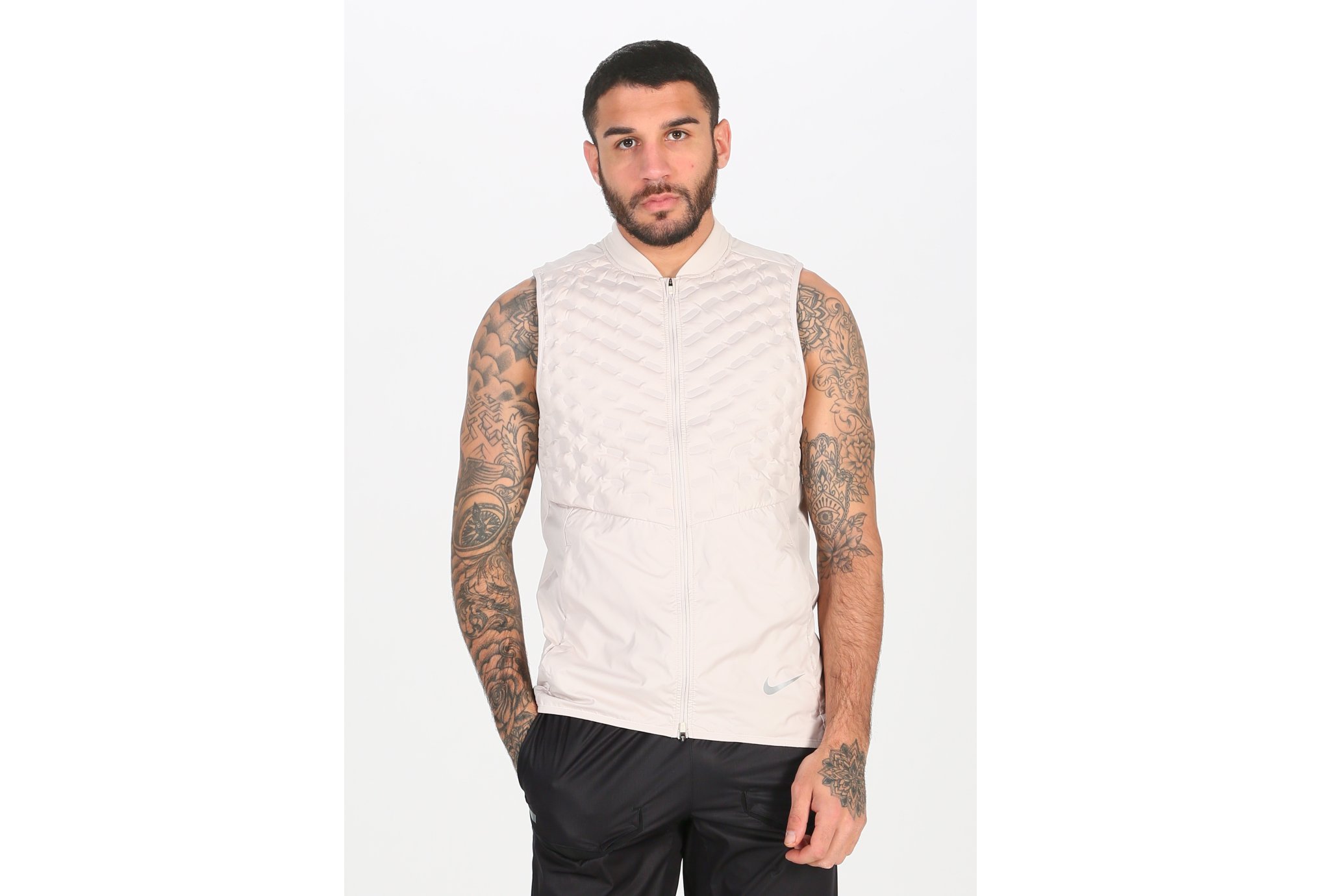 Nike Aeroloft M Diététique Vêtements homme